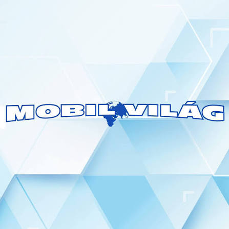 MobilVilág